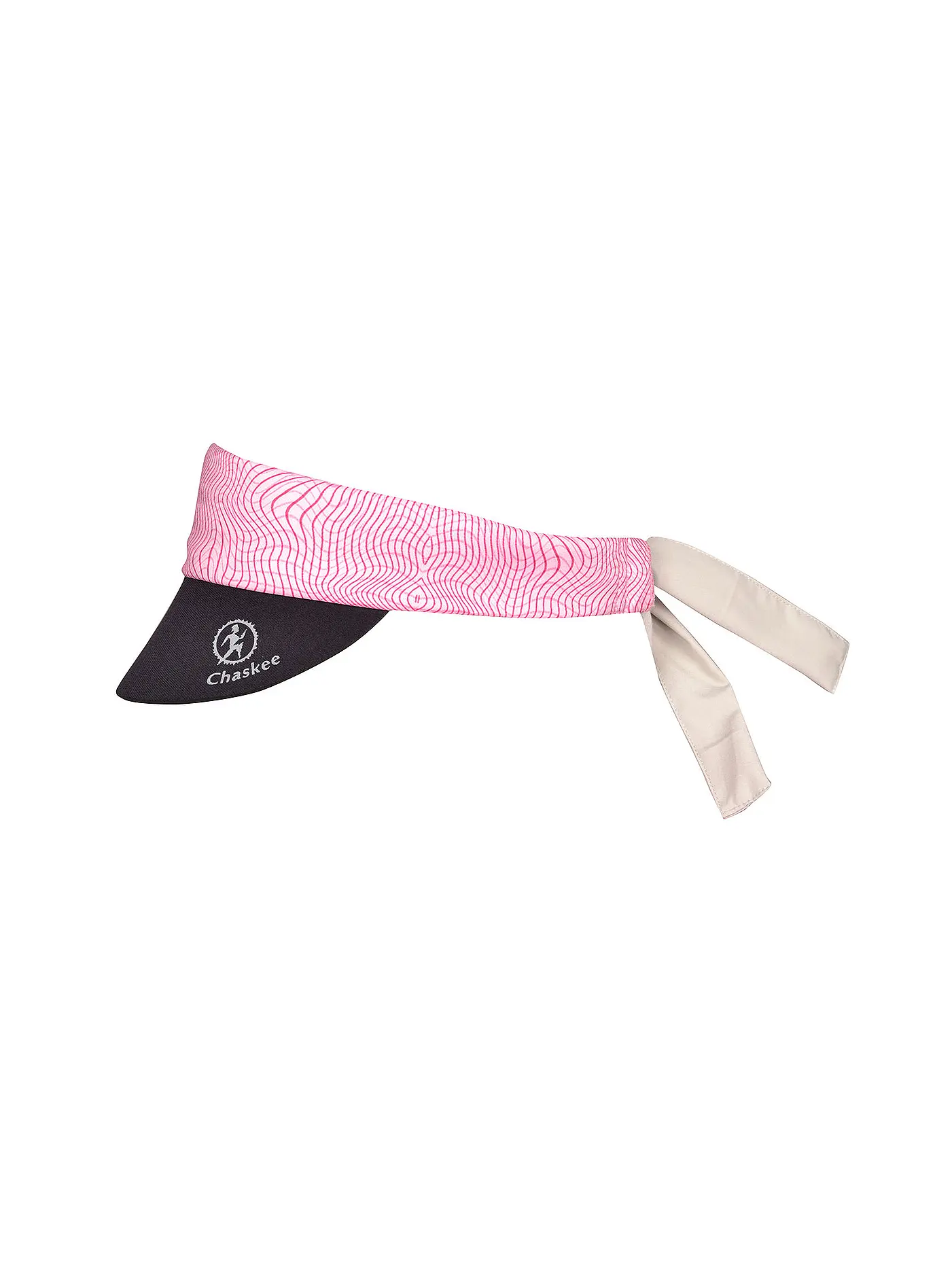 CHASKEE | Visor Snap Cap | 